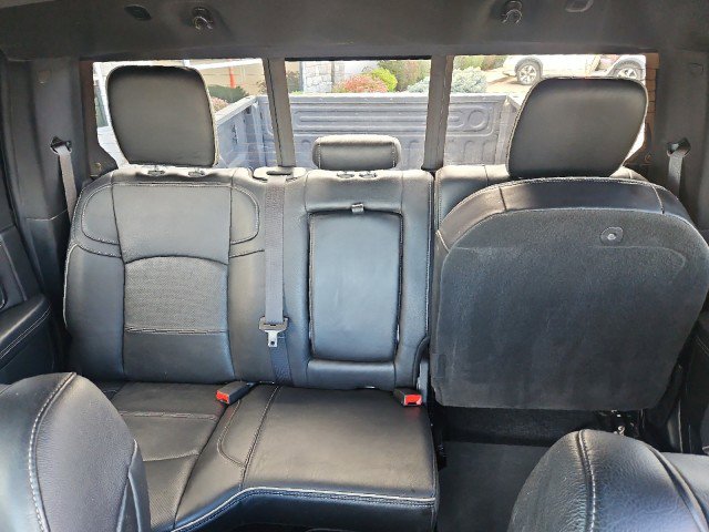 Used 2024 RAM 2500 Rebel w/ Towing Technology Group image 23