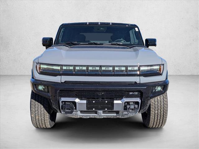 New 2026 GMC Hummer EV SUV image 5