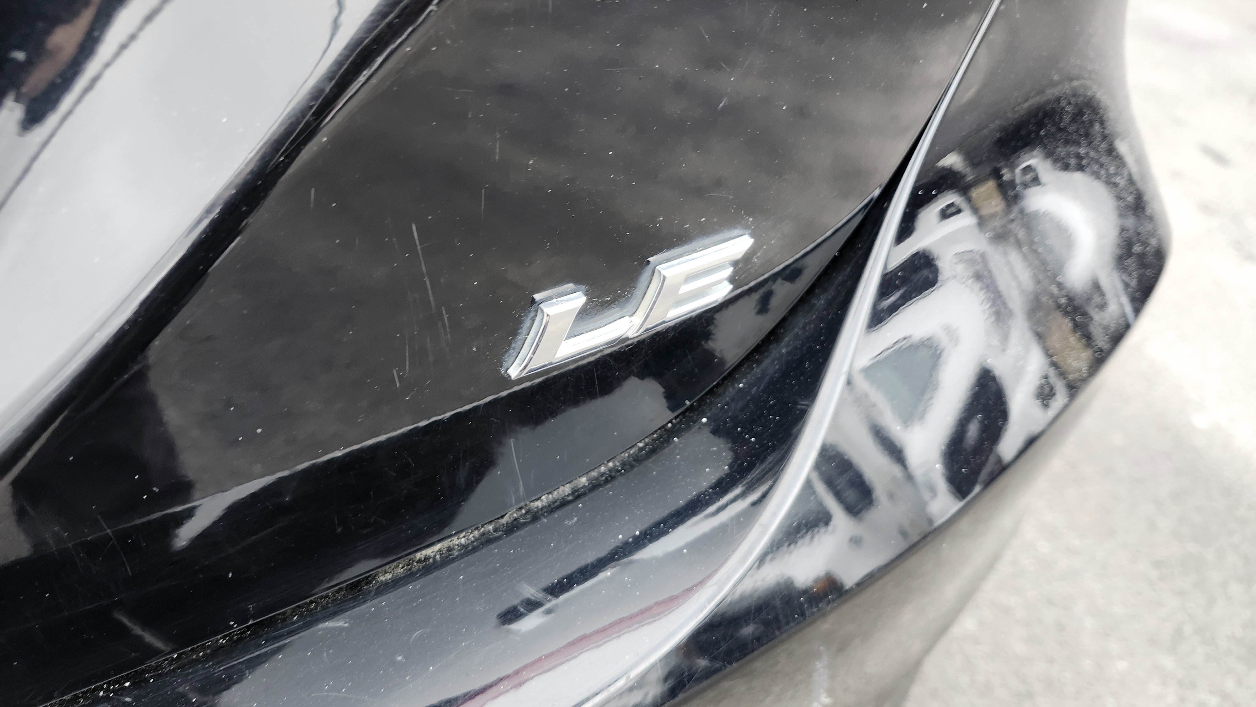 Used 2024 Toyota Camry LE image 19