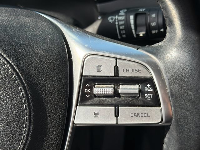 Used 2021 Kia Telluride LX FWD image 23