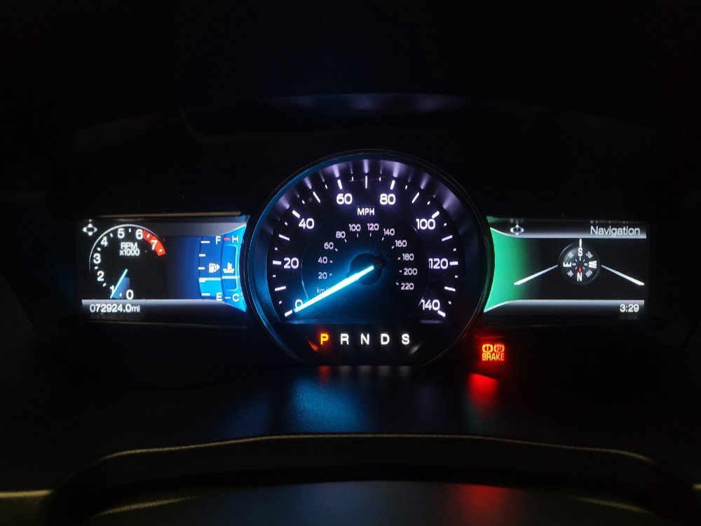 Used 2019 Ford Explorer XLT w/ Equipment Group 202A image 23