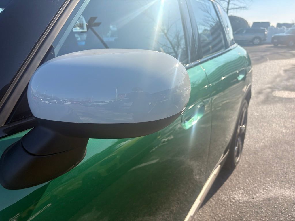 Used 2026 MINI Cooper Countryman S image 11