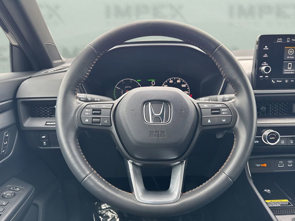 Used 2024 Honda CR-V Sport-L image 14