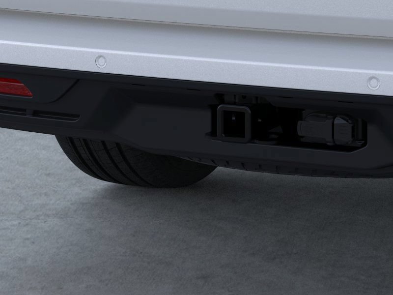 New 2025 Ford Expedition Active AWD/4WD image 27