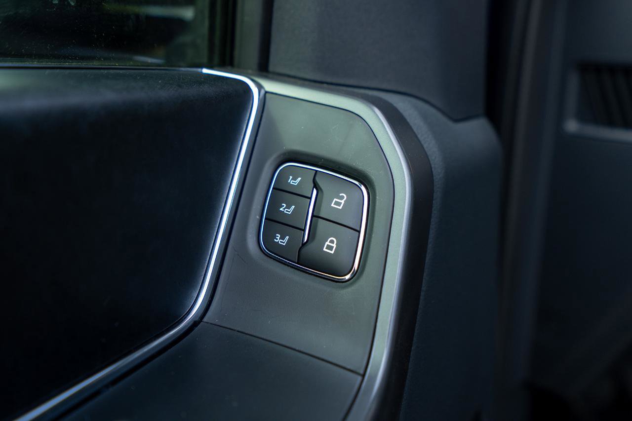 Used 2025 Ford F150 Tremor w/ Equipment Group 402A High AWD/4WD image 20