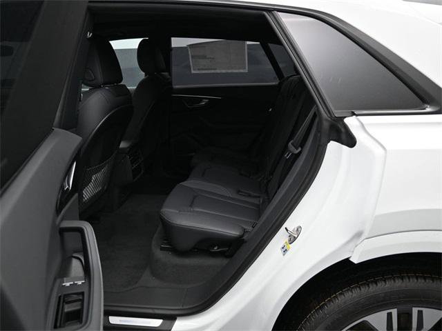 New 2025 Audi Q8 Premium Plus image 11