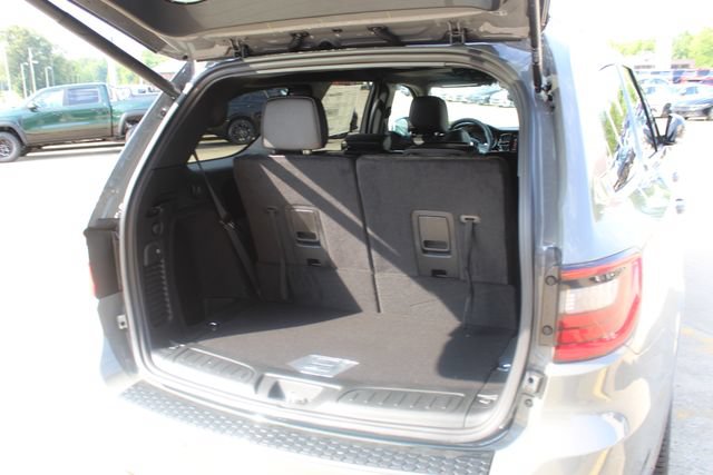 New 2026 Dodge Durango GT AWD/4WD image 6