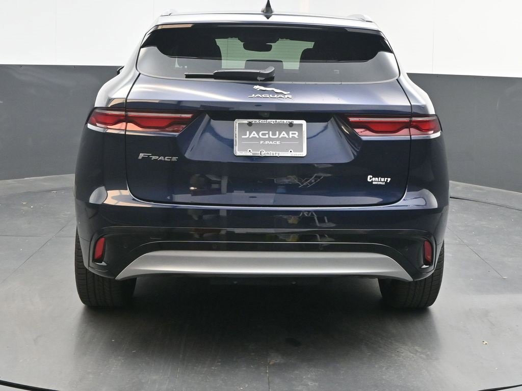 Used 2023 Jaguar F-PACE S image 6