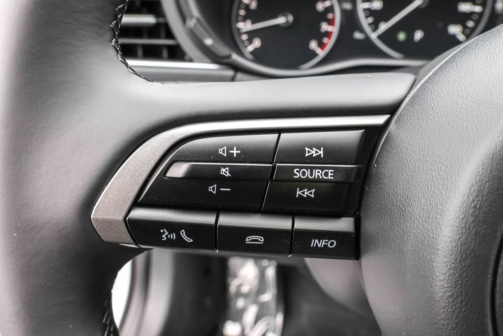 New 2026 MAZDA MAZDA3 2.5 S Sedan w/ Preferred Pkg FWD image 28
