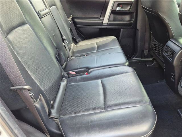 Used 2014 Toyota 4Runner Limited RWD image 18