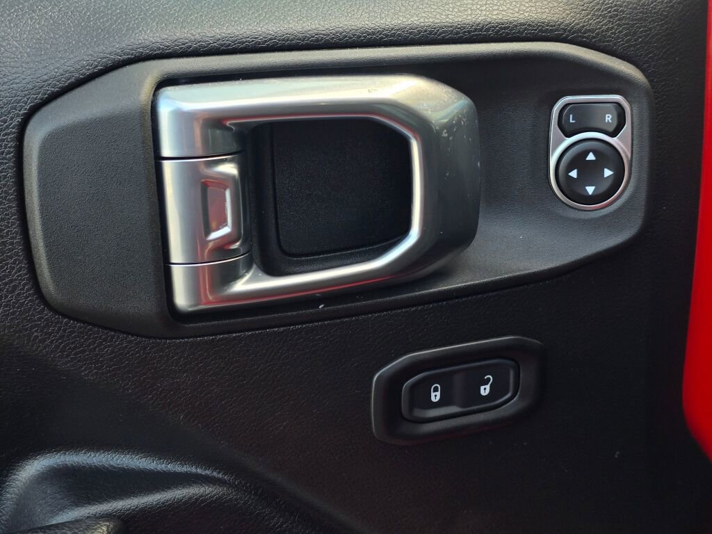 Used 2022 Jeep Gladiator Sport image 19