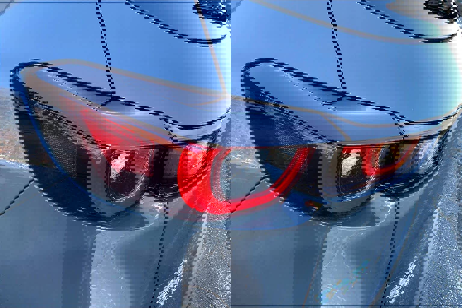 Used 2025 MAZDA CX-50 AWD 2.5 Hybrid w/ Weather Package image 27