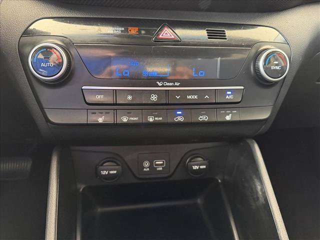 Used 2020 Hyundai Tucson SEL FWD image 18