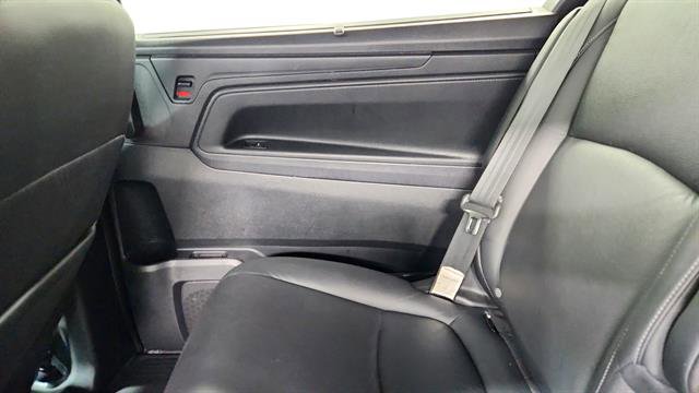Used 2024 Honda Odyssey EX-L image 32