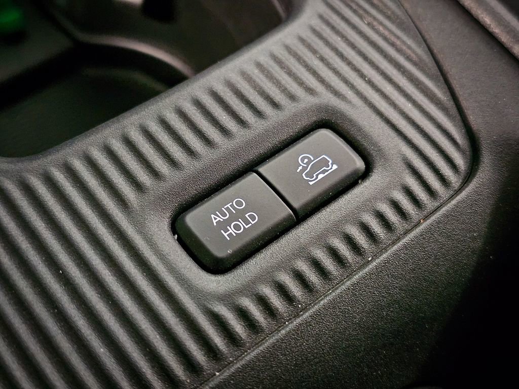 New 2026 Jeep Cherokee Limited image 25