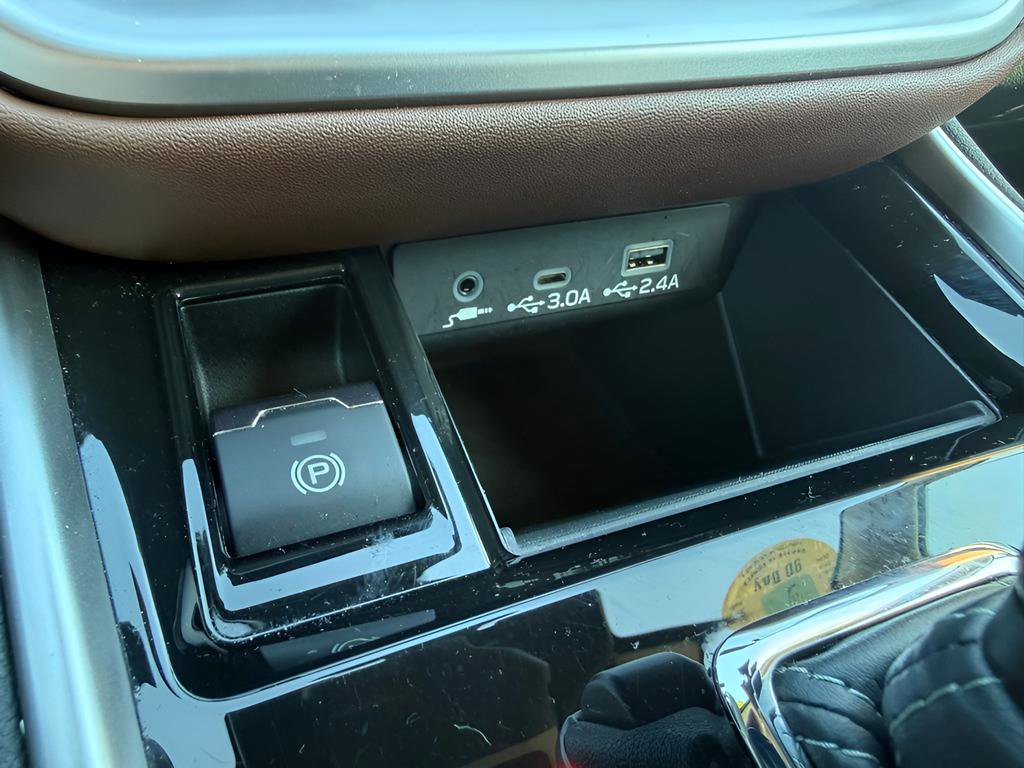 Used 2024 Subaru Outback Touring XT image 23