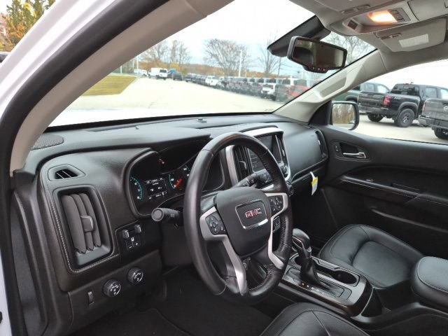 Used 2022 GMC Canyon Elevation w/ Elevation Premium Package image 17