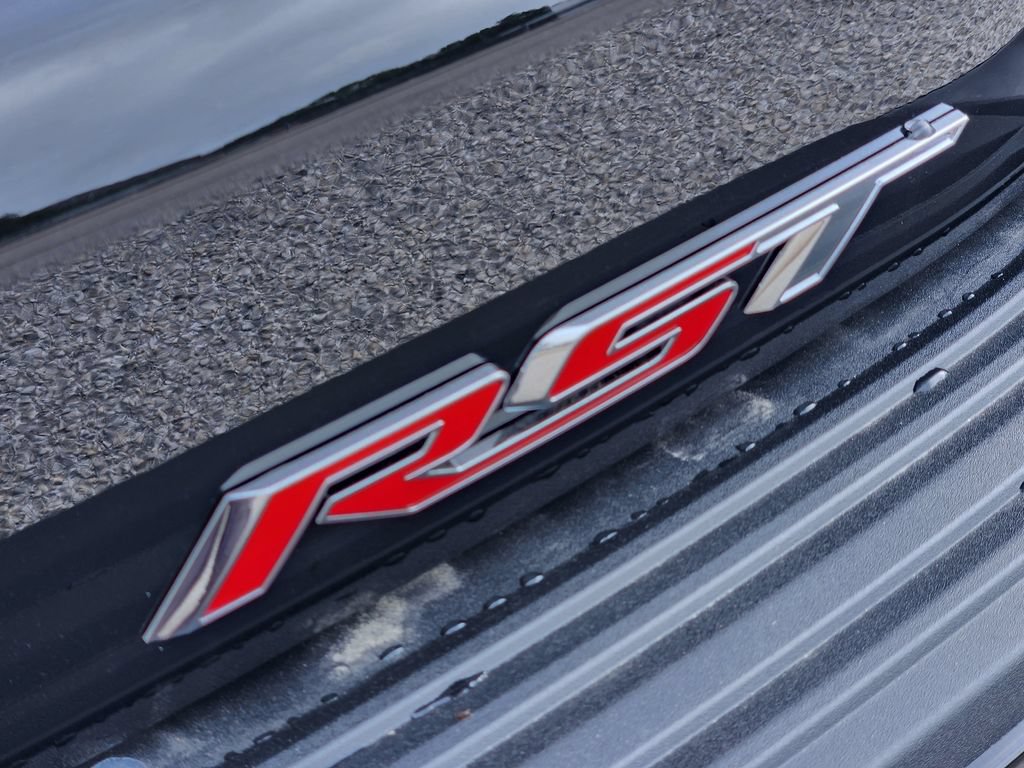 New 2026 Chevrolet Tahoe RST w/ RST Capability Package AWD/4WD image 7