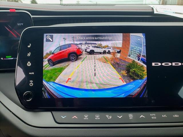 New 2026 Dodge Charger R/T Scat Pack w/ Track Package image 9