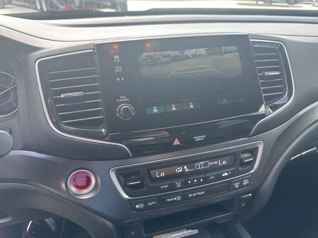 Used 2023 Honda Passport EX-L image 24