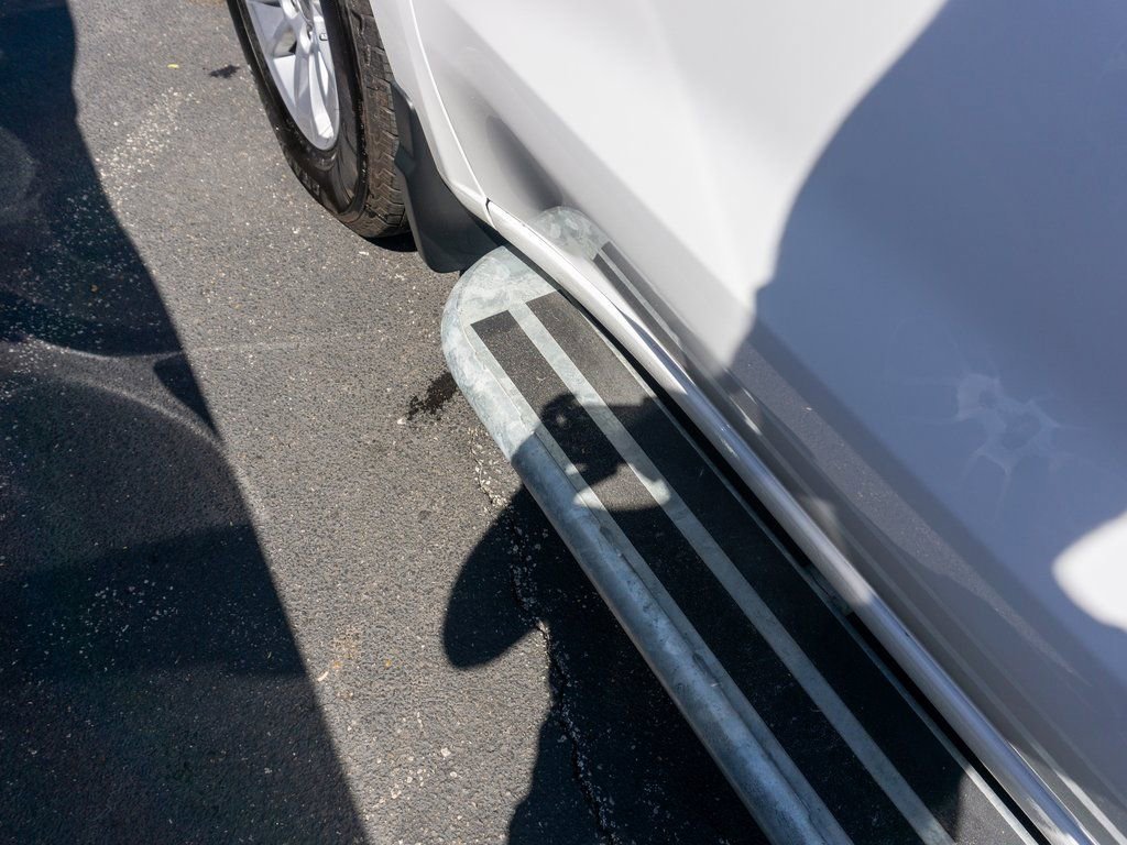 Used 2024 Chevrolet Silverado 1500 W/T w/ WT Fleet Convenience Package image 8