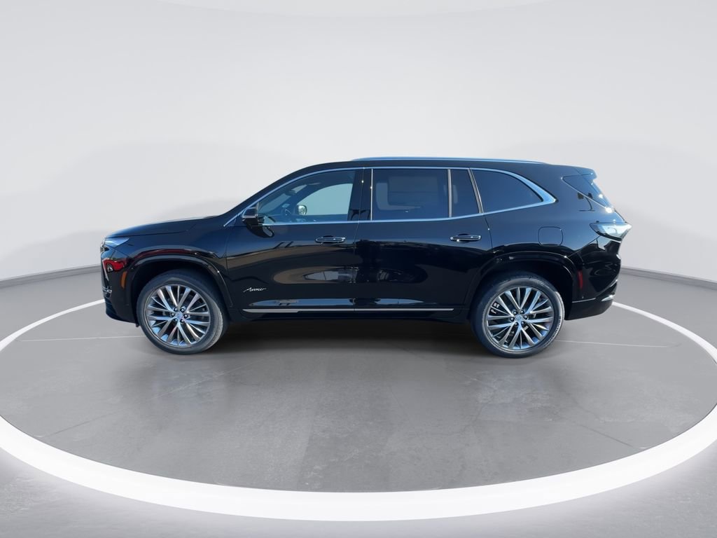 New 2026 Buick Enclave Avenir w/ Super Cruise Package image 5