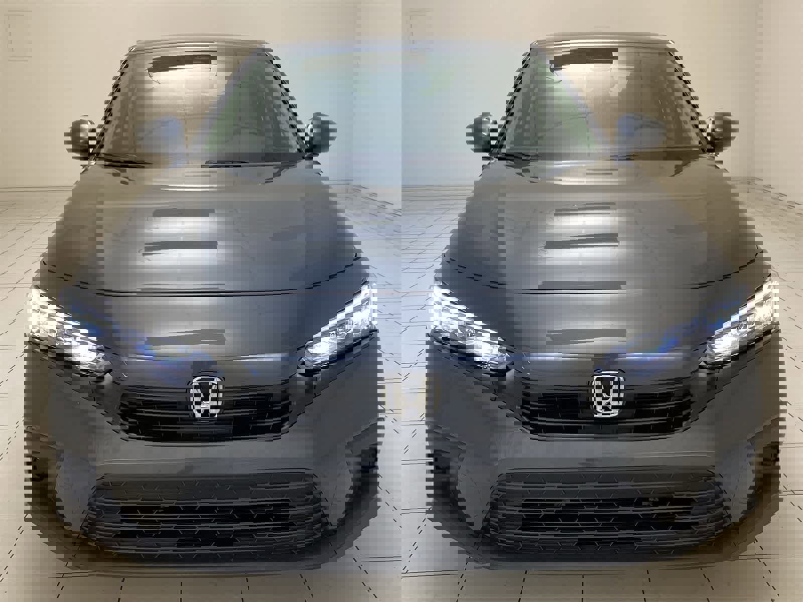 Used 2024 Honda Civic LX image 23