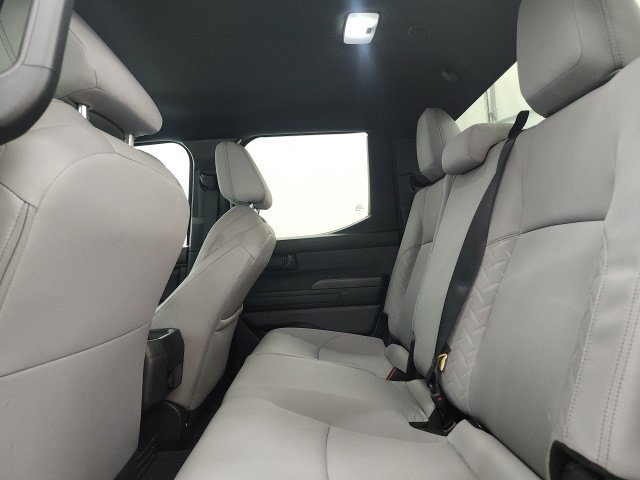 Certified 2026 Toyota Tacoma SR5 RWD image 10