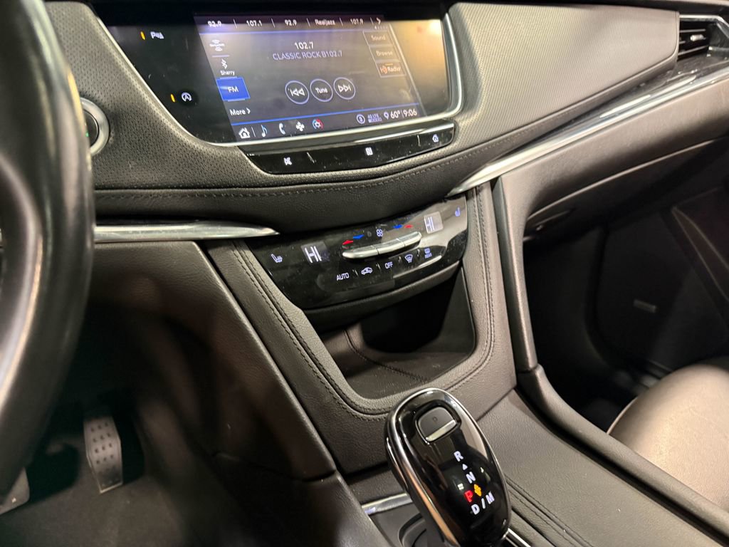 Used 2020 Cadillac XT5 Premium Luxury image 80