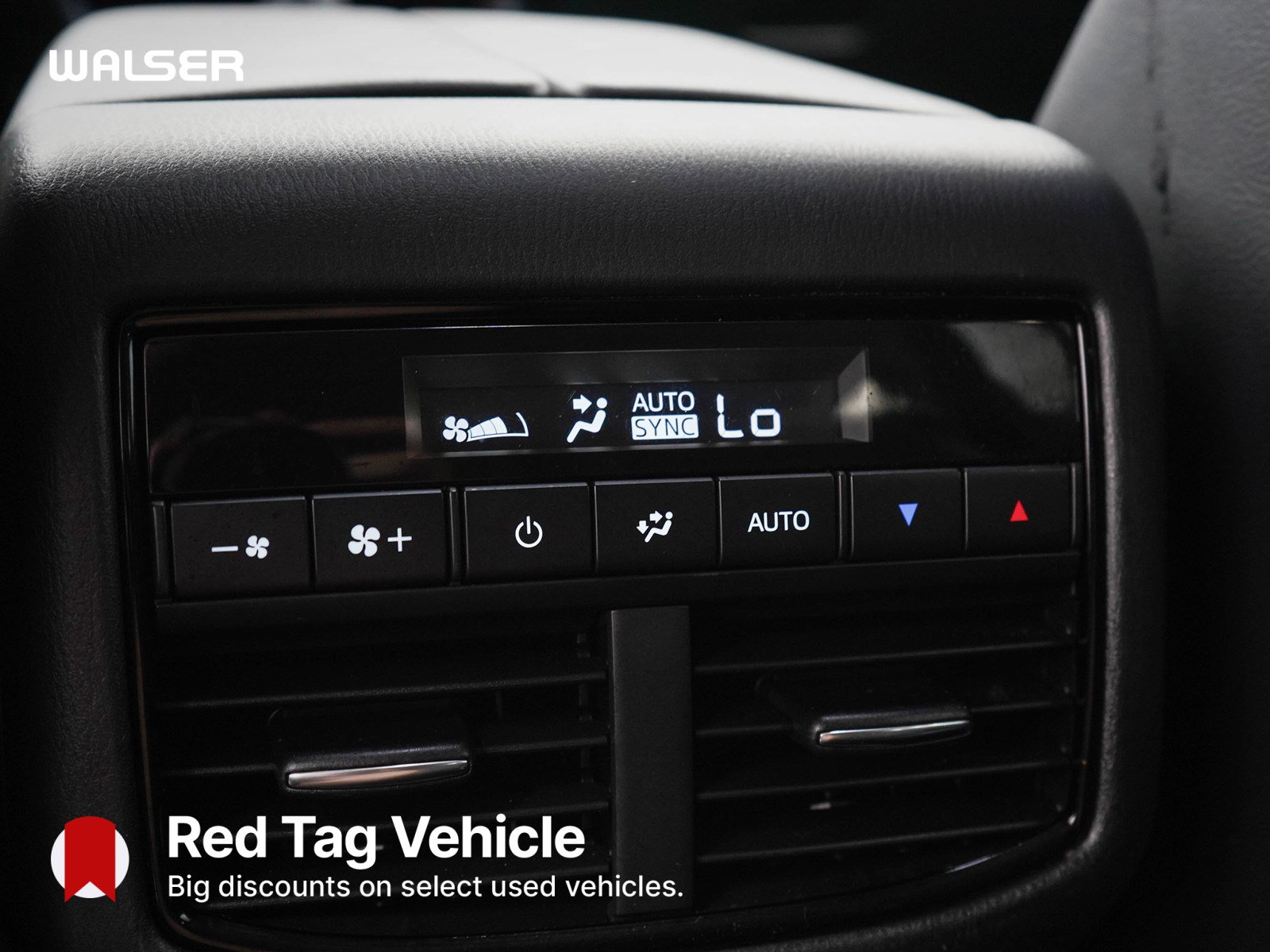 Used 2023 MAZDA CX-9 Touring Plus AWD/4WD image 17