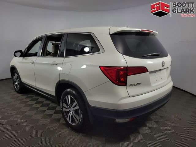 Used 2018 Honda Pilot EX-L image 5