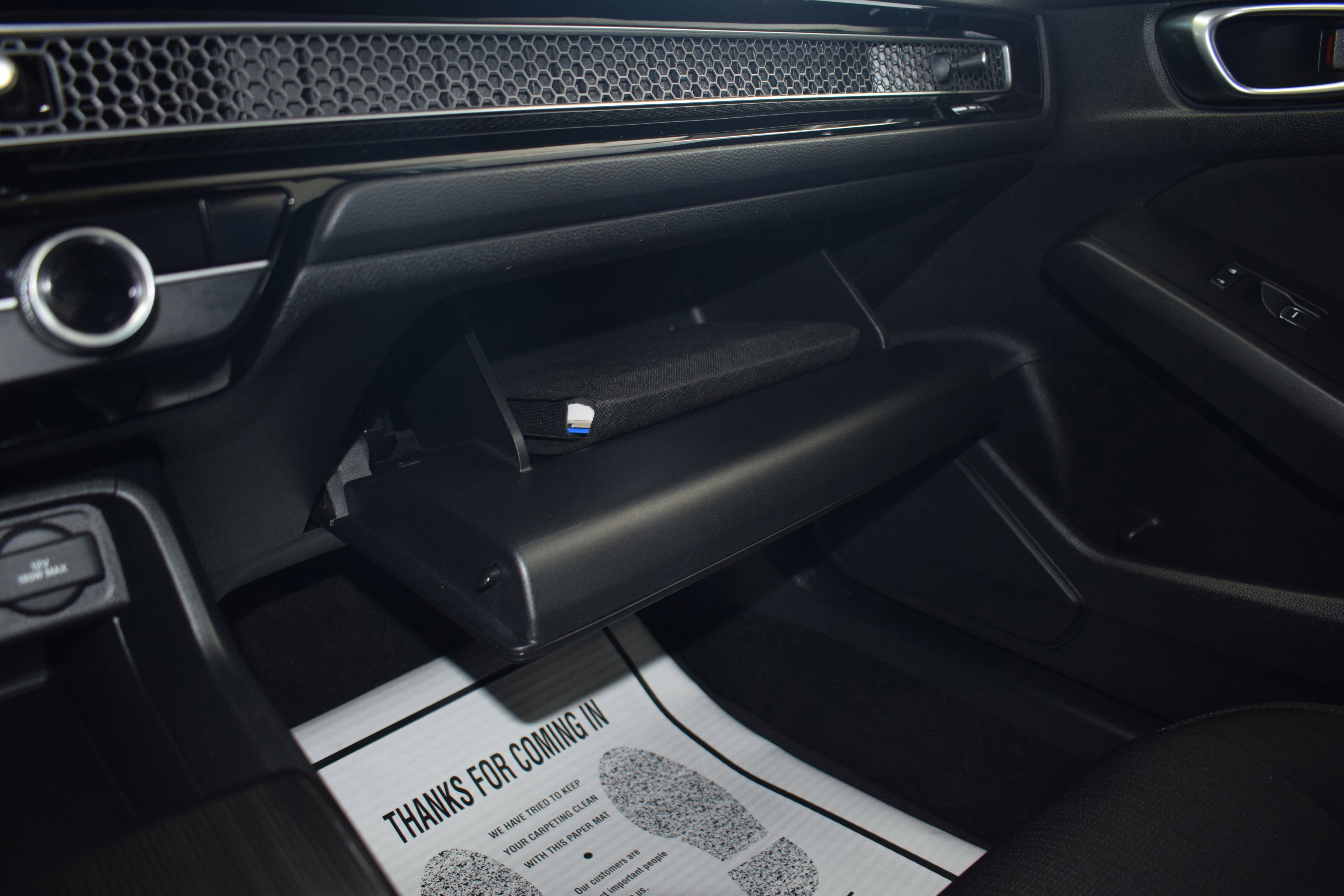 Used 2022 Honda Civic EX image 18