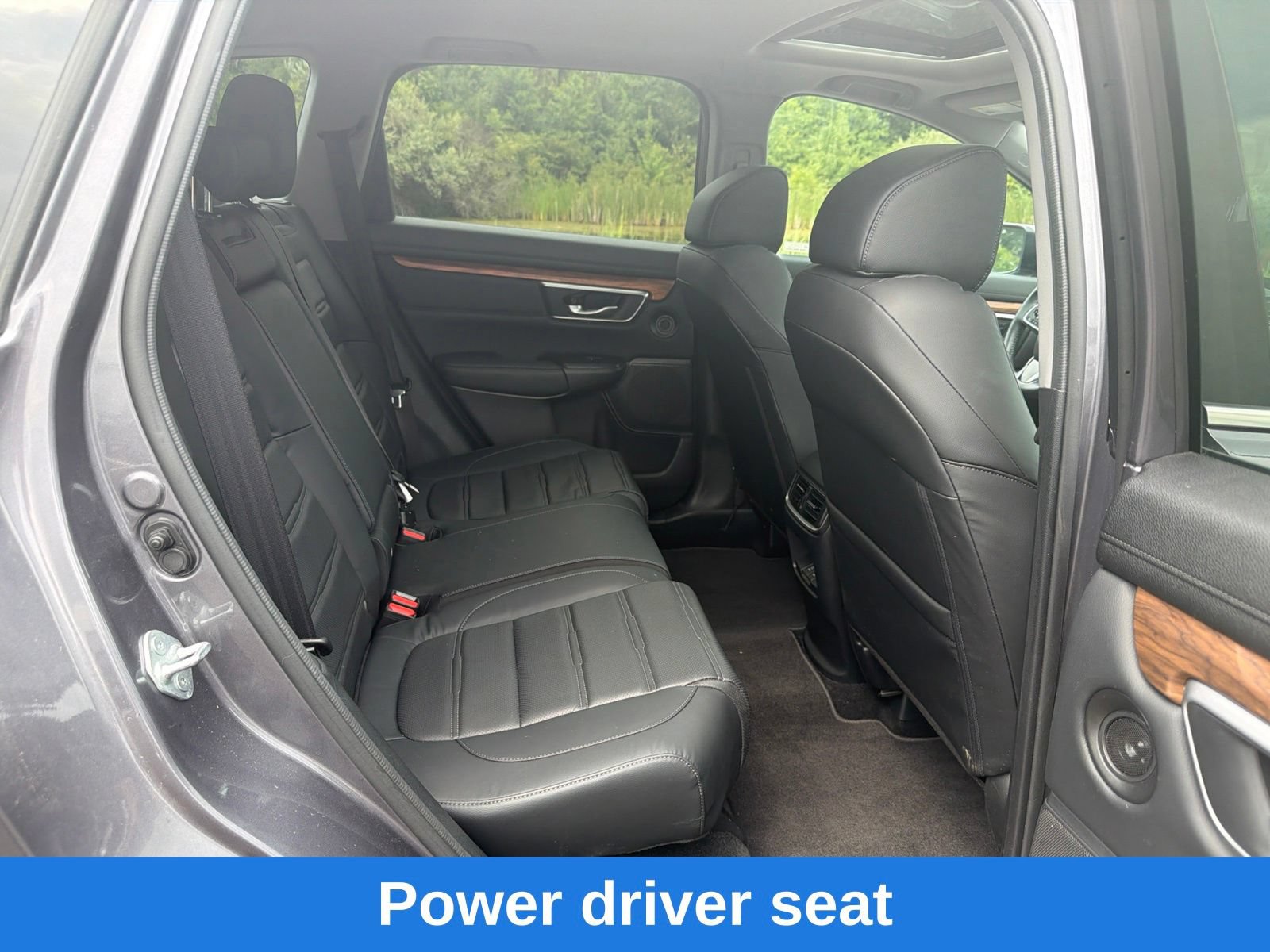 Used 2021 Honda CR-V Touring image 22