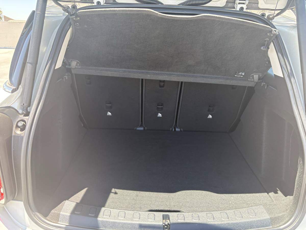 Used 2022 MINI Cooper Countryman FWD image 11