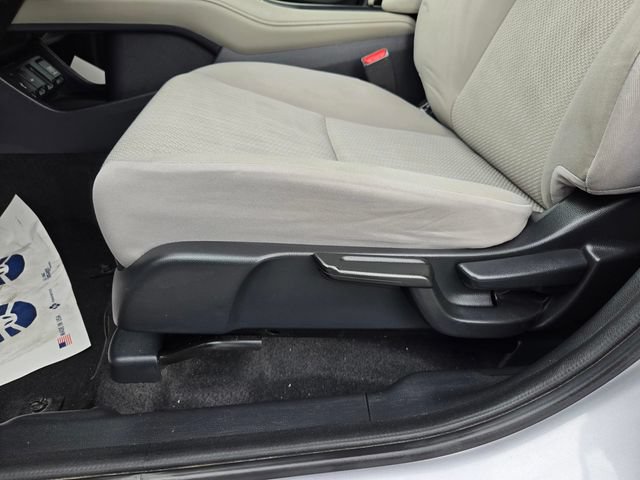 Certified 2018 Honda HR-V LX image 13