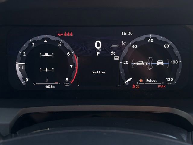 Used 2024 Toyota Tacoma TRD Off-Road w/ TRD Off Road Premium Package image 31