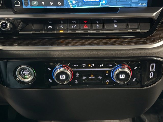Used 2023 GMC Sierra 1500 Elevation AWD/4WD image 30