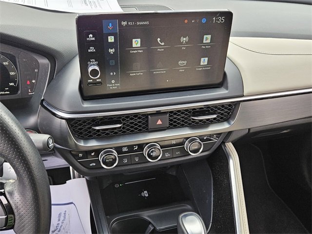 Certified 2025 Acura ADX A-Spec image 17