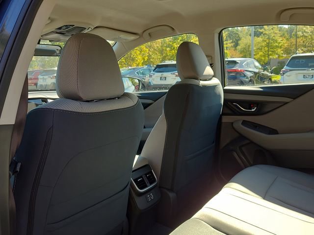 New 2025 Subaru Legacy Premium image 12