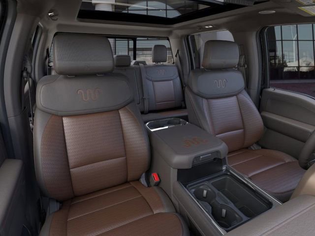 New 2026 Ford F250 King Ranch image 10
