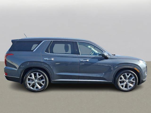 Used 2020 Hyundai Palisade SEL image 7
