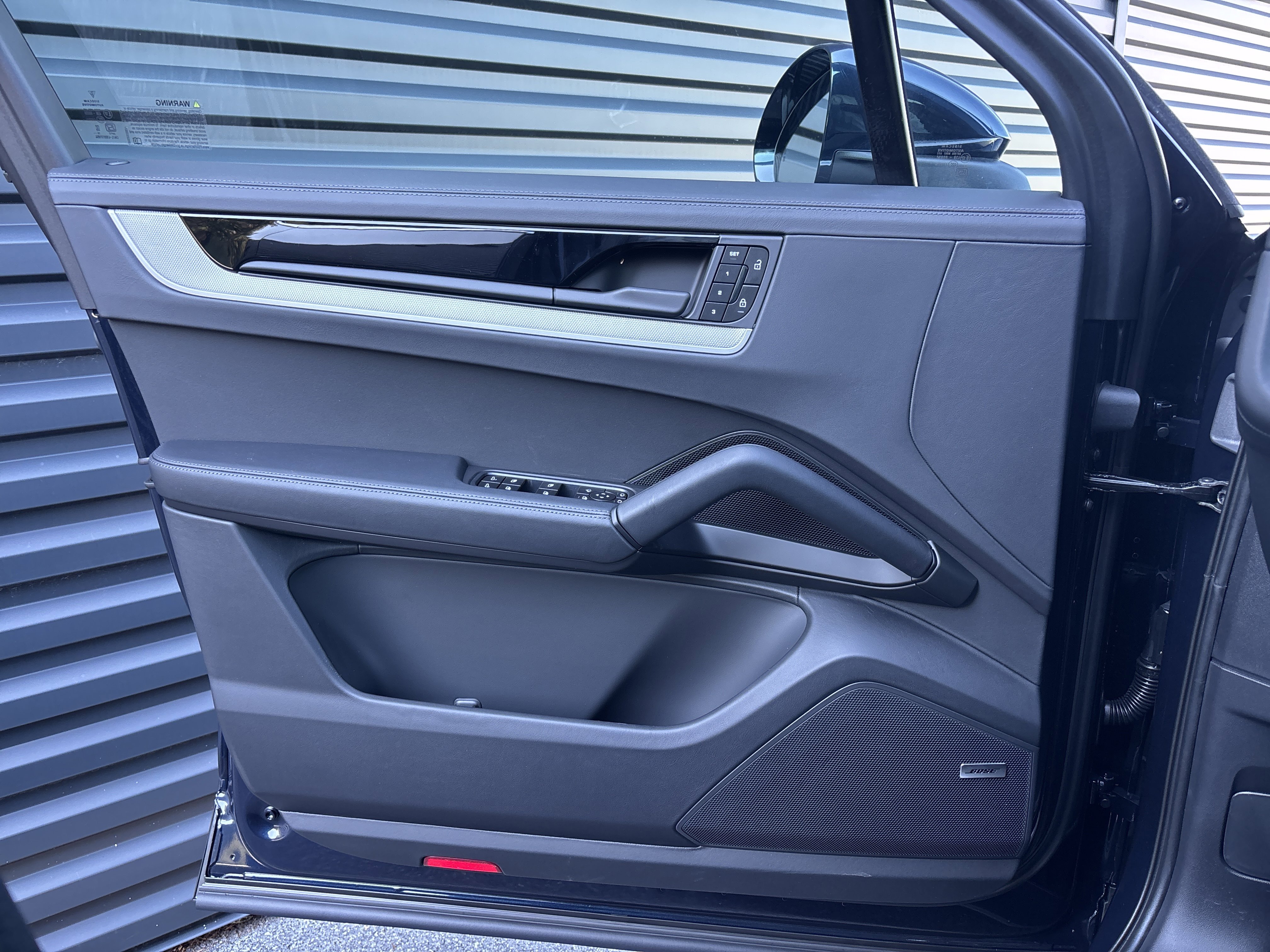New 2026 Porsche Cayenne image 14