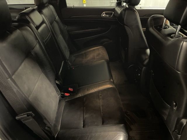 Used 2018 Jeep Grand Cherokee Altitude image 52