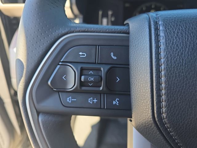 New 2026 Toyota 4Runner SR5 image 16