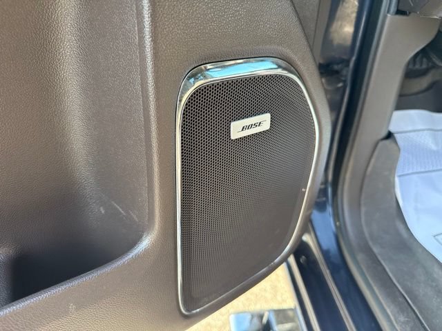 Used 2018 Chevrolet Silverado 1500 LTZ Z71 w/ Centennial Edition AWD/4WD image 14