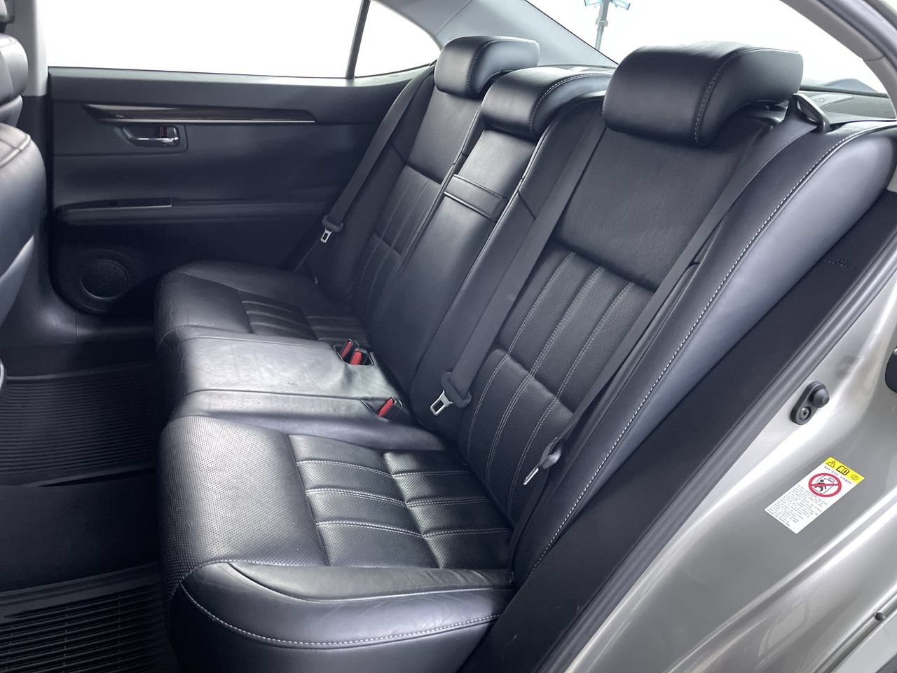 Used 2017 Lexus ES 350 FWD image 21
