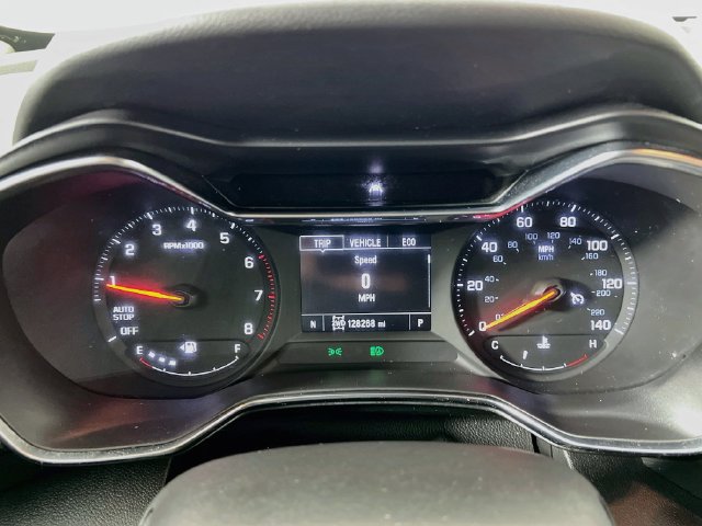 Used 2022 Chevrolet TrailBlazer LT w/ Convenience Package AWD/4WD image 14