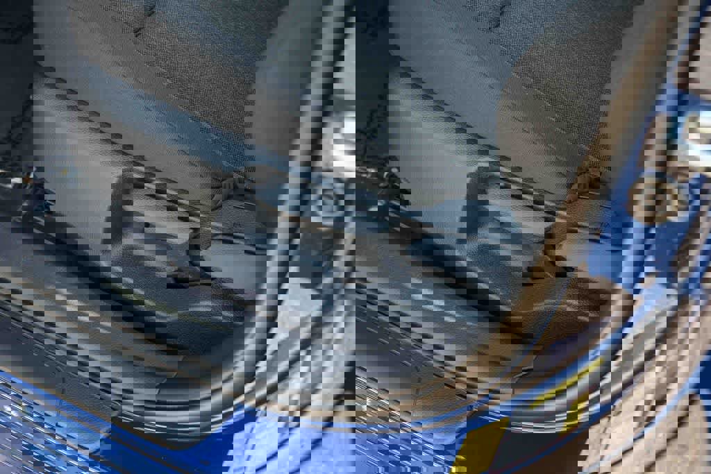 New 2026 Toyota Camry LE FWD image 24