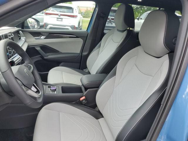 New 2026 Volkswagen Tiguan SE R-Line AWD/4WD image 19