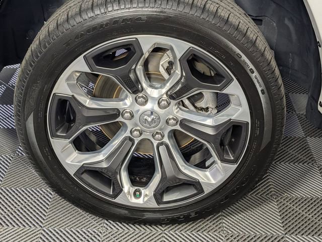 Certified 2024 RAM 1500 Limited image 8
